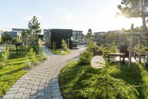 SMILGA & KOPA home - Mano jūra 2 Kunigiškiai - by Hello Sea homes