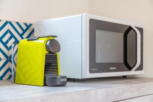 Starhost - Terazza Barbuti