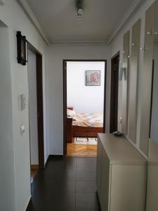 Apartament Florilor