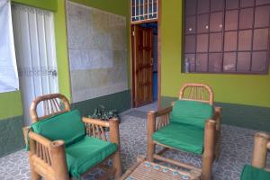 Matagalpa Tours Guest House