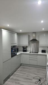 A Home Away From Home