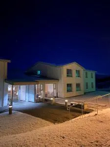 Dalahótel - Stóra-Vatnshorn