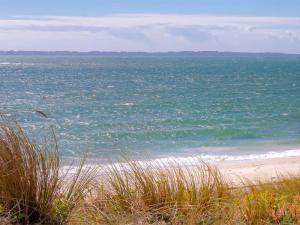 PORT-LOUIS : Appartement Type 3 avec Balcon, Vue Mer, Parking, 4 couchages - FR-1-349-198