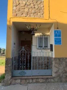 APARTAMENTO TURÍSTICO EL ESQUILÓN - Coria