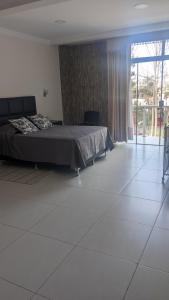 Moderno Departamento Céntrico c Wifi Empresarial