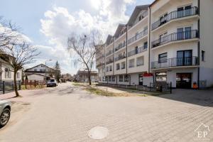 Apartament KLIF Dziwnówek nad morzem EPapartamenty