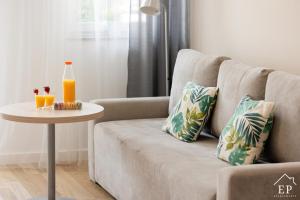 Apartament KLIF&FALA Dziwnówek nad morzem EPapartamenty