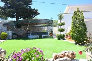 Forest view house in South Rethymno - Áyios Ioánnis