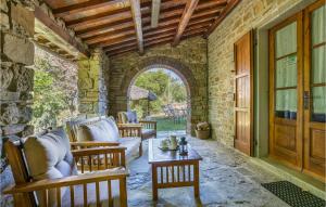 Lovely Home In Castiglion Fiorentino