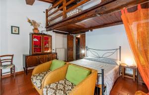 Lovely Home In Castiglion Fiorentino