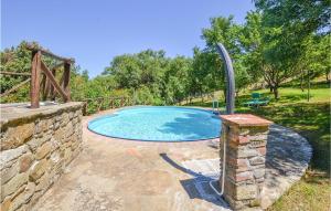 Lovely Home In Castiglion Fiorentino