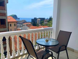Veselinka Apartments & Rooms