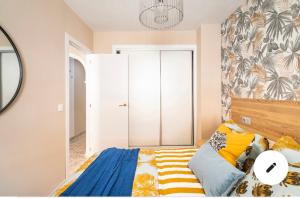 Апартаменты в 4 мин от пляжа