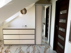 Stylish studio apartment in Kaunas Old Town
