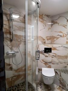 Stylish studio apartment in Kaunas Old Town