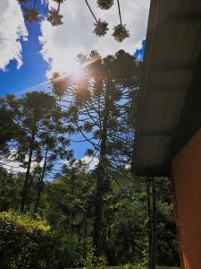 Casa em Campos do Jordão - 3 quartos, com churrasqueira