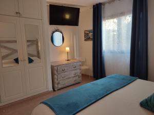 Appartamento in Oasis tropicale