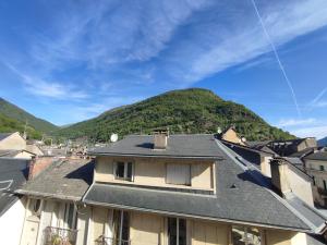 Appartements Val de Jade, Jasper, T2, centre Luchon, wifi : photos des chambres