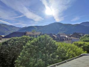 Appartements Val de Jade, Jasper, T2, centre Luchon, wifi : photos des chambres