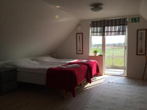 Abbekås Golfrestaurang & Hotell