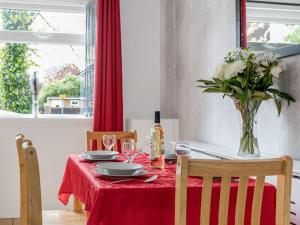 Self Catering Belfast Apartment