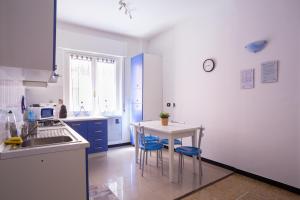 La Casetta Blu