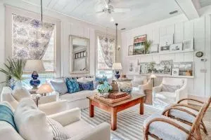 Somethings Gotta Give Movie Set Replica - 格雷顿比奇