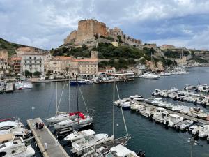 Appartements Chez nadine : photos des chambres