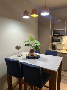 Departamento en Belgrano