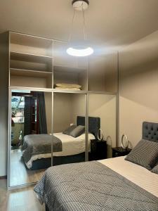 Departamento en Belgrano