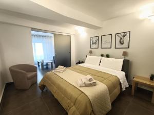 Orlando Catania Luxury Open Space