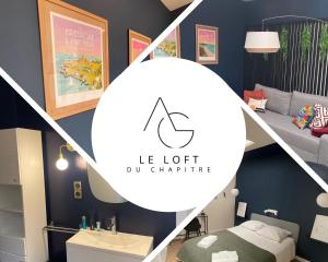 Le loft du chapitre