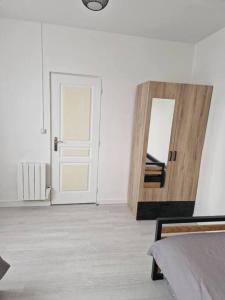 Appartements Appart 10 minutes de rouen : photos des chambres