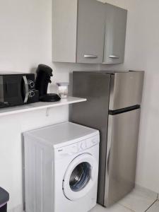 Appartements Appart 10 minutes de rouen : photos des chambres