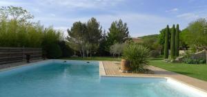 Appartements Gite du domaine de la Manse : photos des chambres