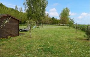 Nice Home In Savigne-Sous-Le-Lude