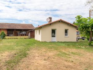 Maison Biscarrosse 4 Pers Proche Lac et Pistes Cyclables Animaux Bienvenus - FR-1-319-484