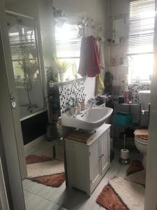 Cosy single room in London Wembley