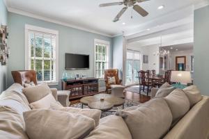 Flagship of Watersound