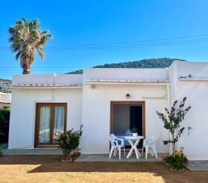 Kali Holiday Apartments