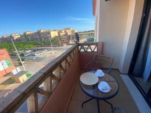 Punta Umbria ideal apartamento Enebrales