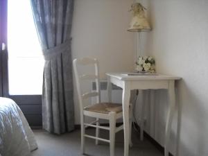 Hotels Hotel des Vignes : Chambre Lits Jumeaux Confort - Non remboursable