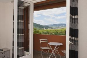 Hôtel des Vignes - Juliénas