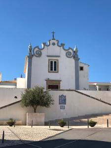 Apartamento Flor de Amendoeira