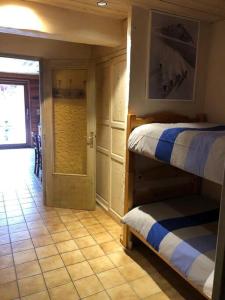 Appartements Appartement 4 a 6 personnes aux portes du parc de la vanoise : photos des chambres