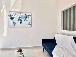 Casa de Campo 1 - Áyios Andhréas