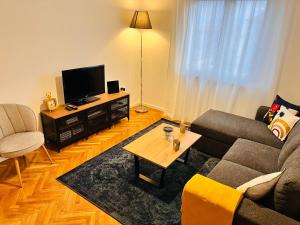 Apartment Inana