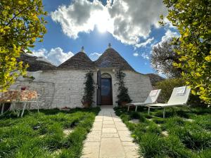 Trulli Barsento