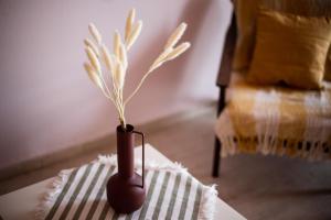 Zeusplace Park View Apartment Paralia Katerini