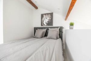 ®LUrbain - Superbe Mezzanine